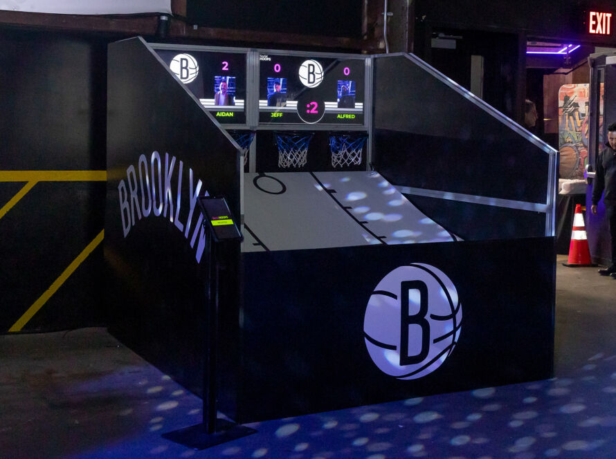 Social Hoops