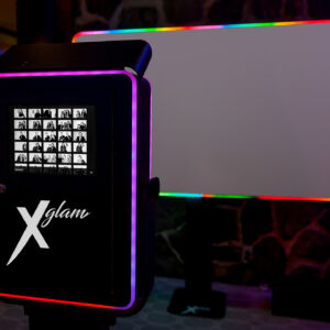 XGlam Booth